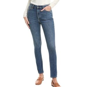 rag & bone Tina Medium Wash High-Rise Skinny Jean SZ 28